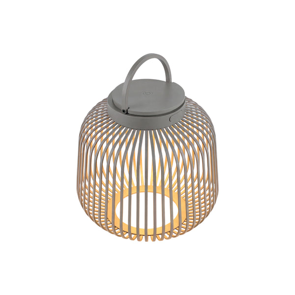 Blomus Lito LED valaisin S graniitinharmaa
