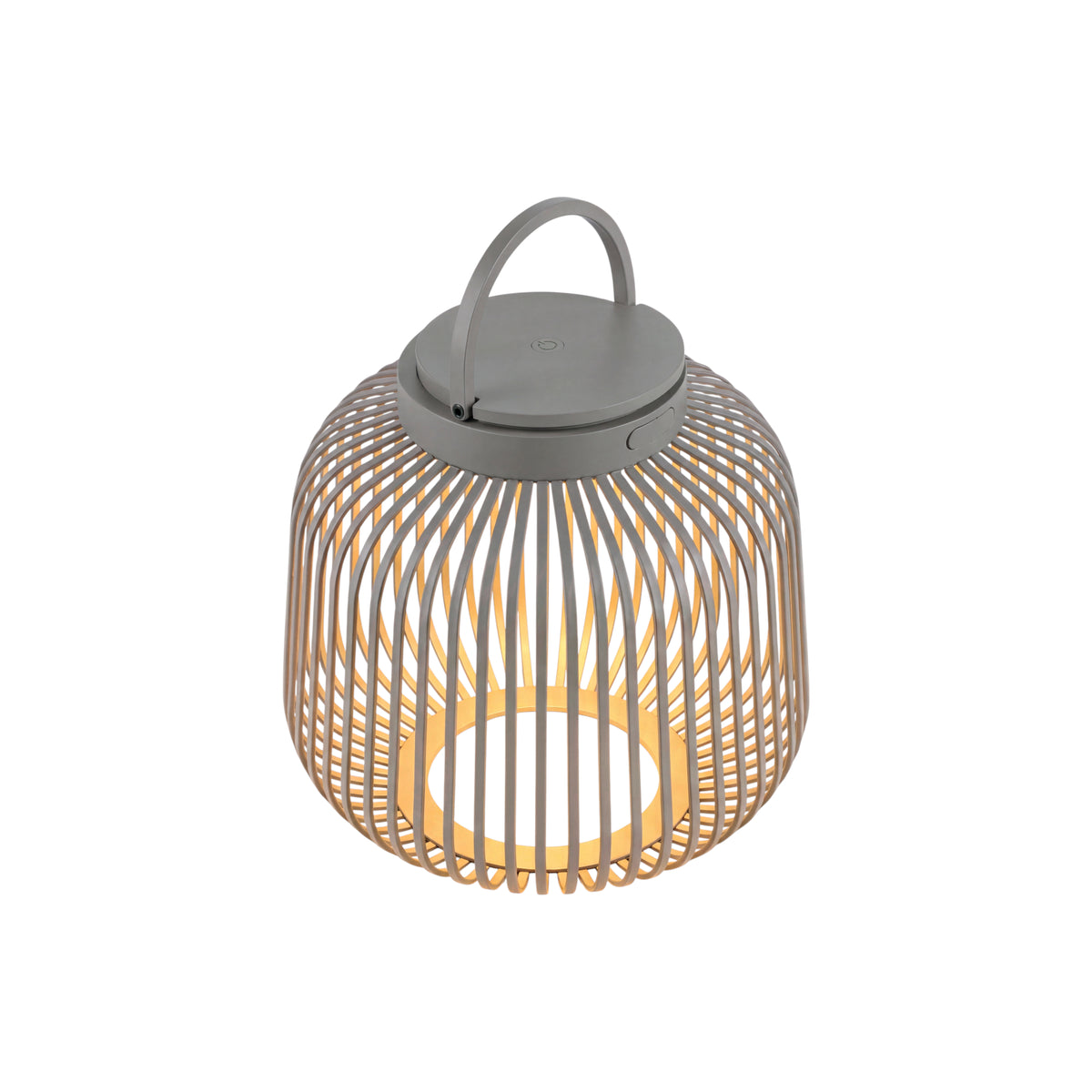 Blomus Lito LED valaisin S graniitinharmaa