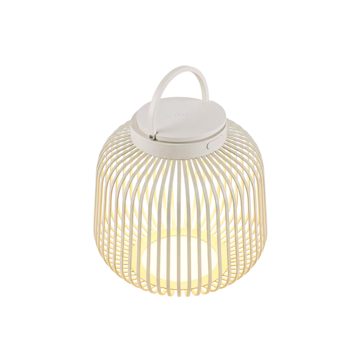 Blomus Lito LED valaisin S silkinharmaa