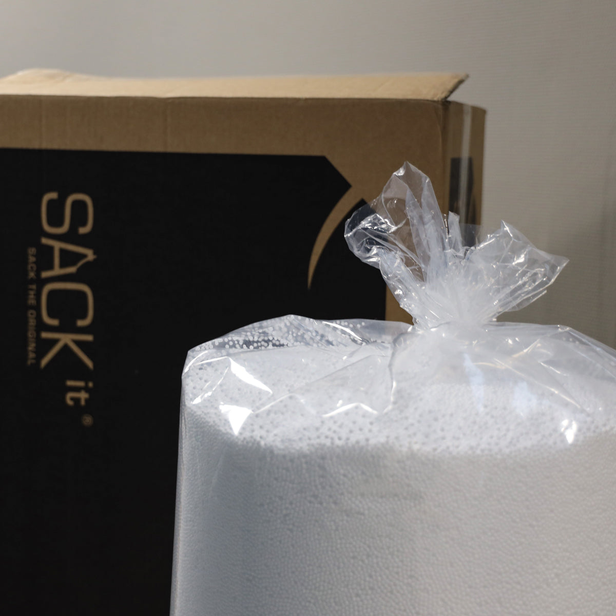 SACKit refill 100L