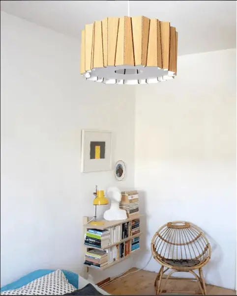 ARKKI By Lovi Drum 50 - Laatukaluste