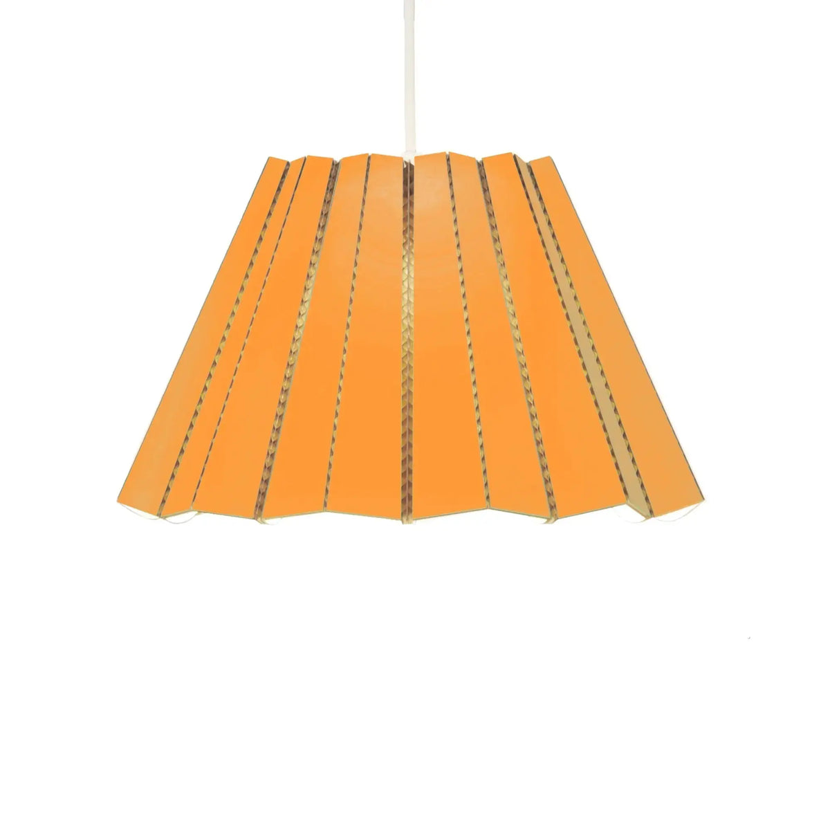 ARKKI By Lovi Skirt 40 oranssi LOVI