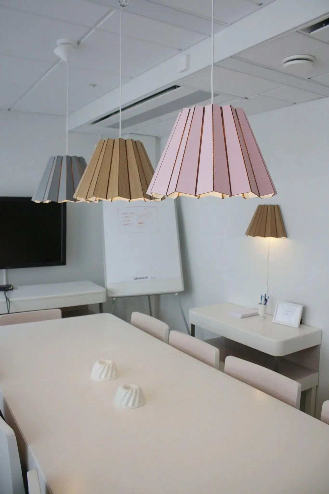 ARKKI By Lovi Skirt 40 oranssi LOVI