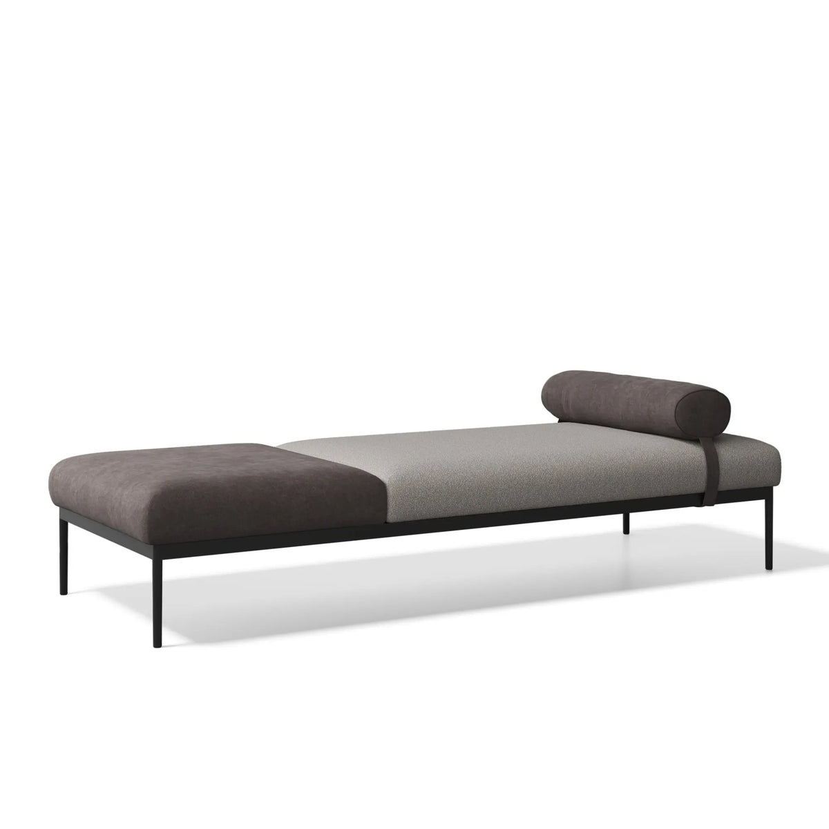 Adea Bon Daybed Nubuck 98/Orsetto 510 Adea