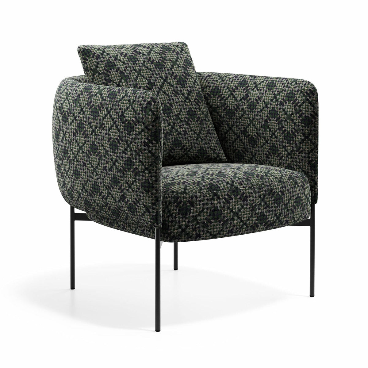 Adea Bonnet Club lepotuoli Piazza 03 Adea