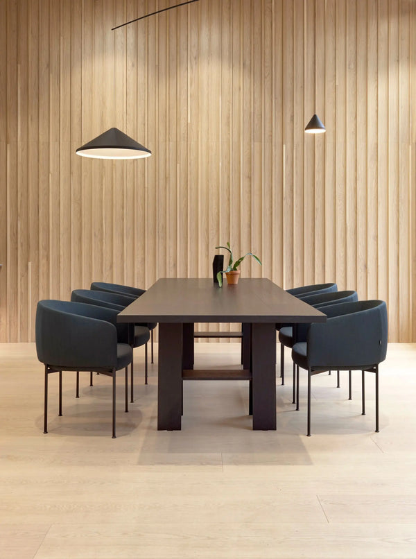 Adea Bonnet Dining tuoli Masters 80 Adea