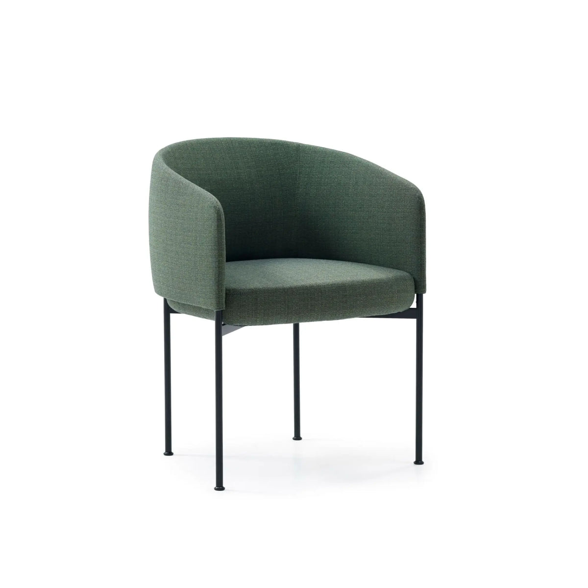 Adea Bonnet Dining tuoli Matrix 06 Adea