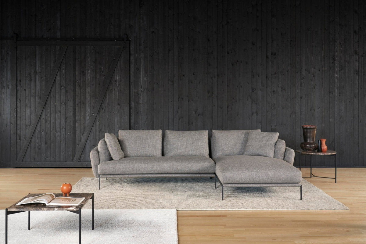 Adea Domino 288cm sohva - Laatukaluste