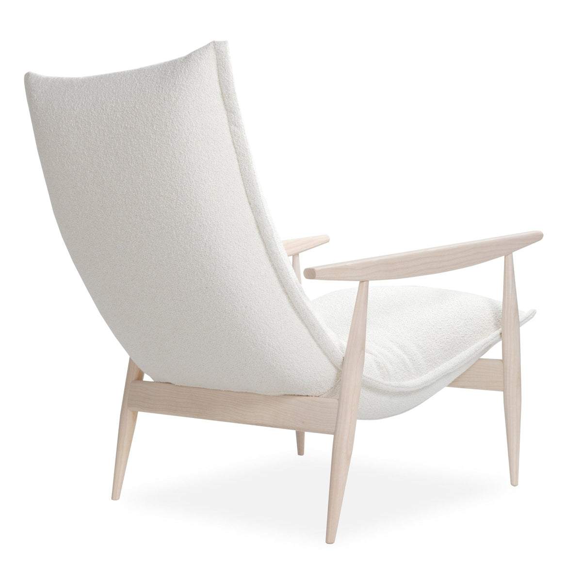 Adea Tao lepotuoli Orsetto-kangas - Laatukaluste