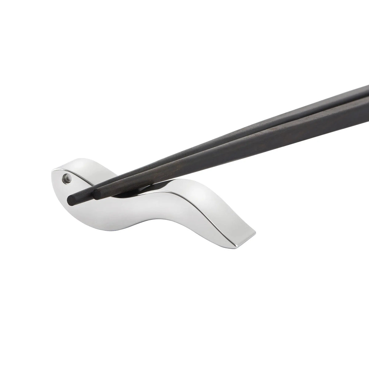 Alessi Alessandro Stick syömäpuikot+pidike Alessi