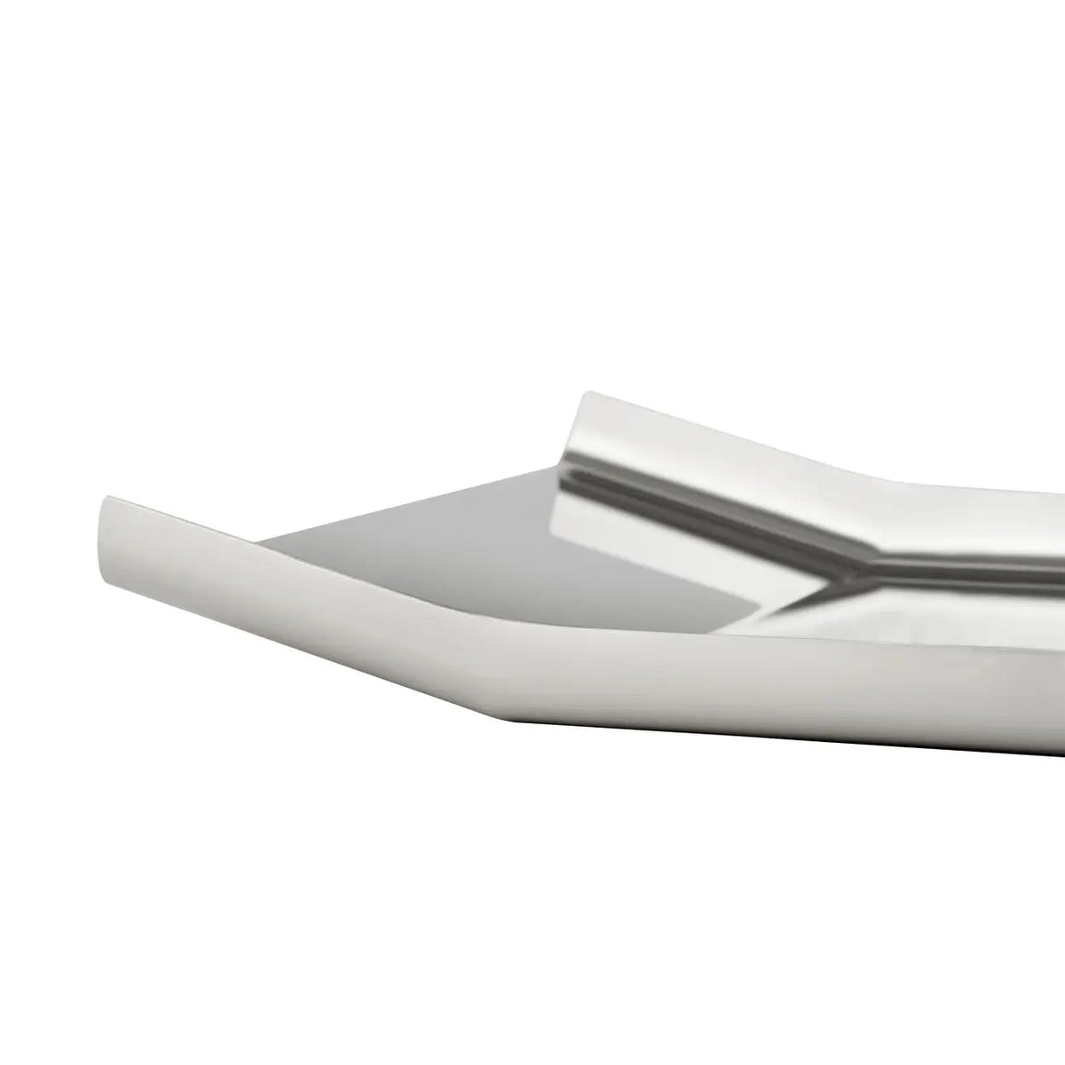 Alessi Arran tarjotin kiillotettu teräs Alessi