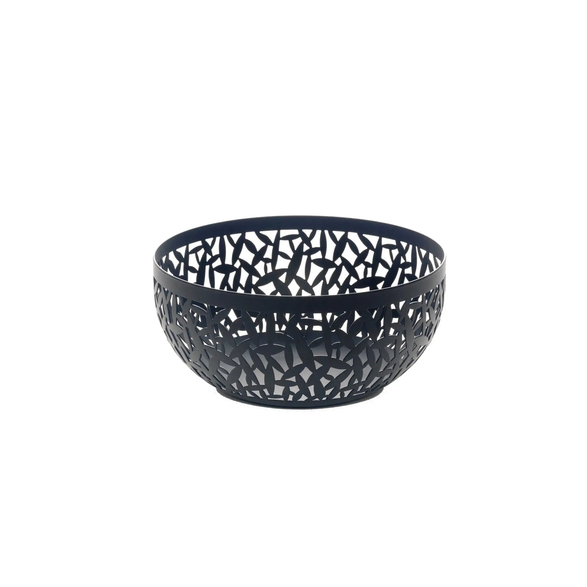 Alessi Cactus! hedelmäkori Ø21 musta Alessi
