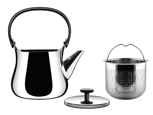 Alessi Cha teepannu - Laatukaluste