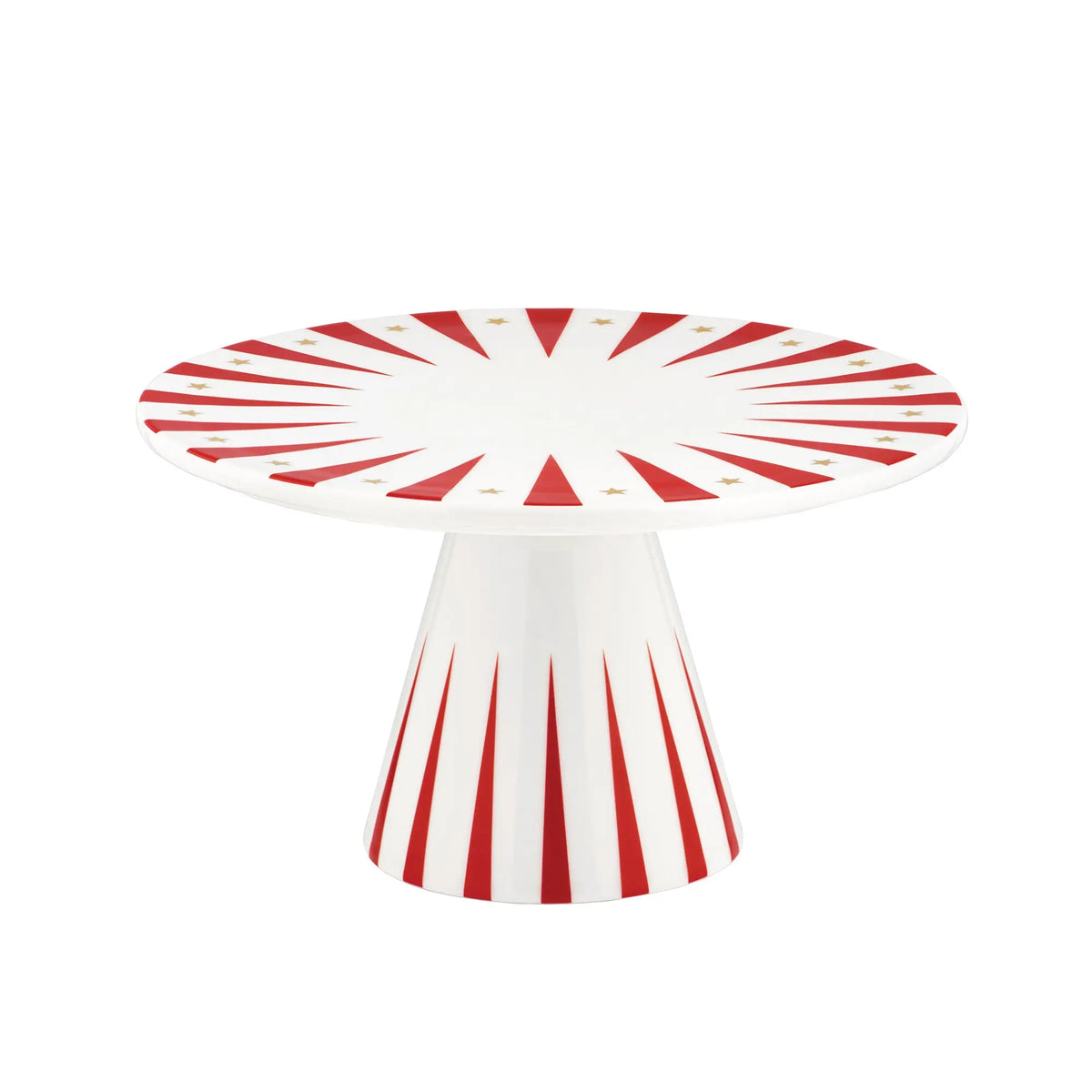 Alessi Delight kakkuvati 22cm Alessi