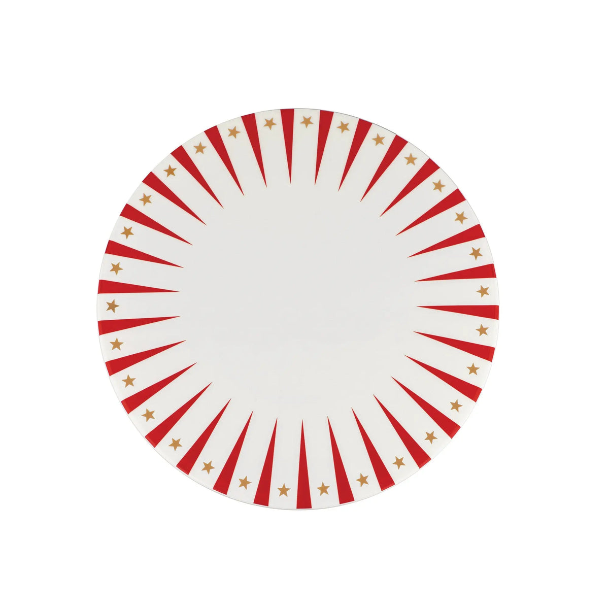 Alessi Delight tarjoilulautanen 30cm Alessi