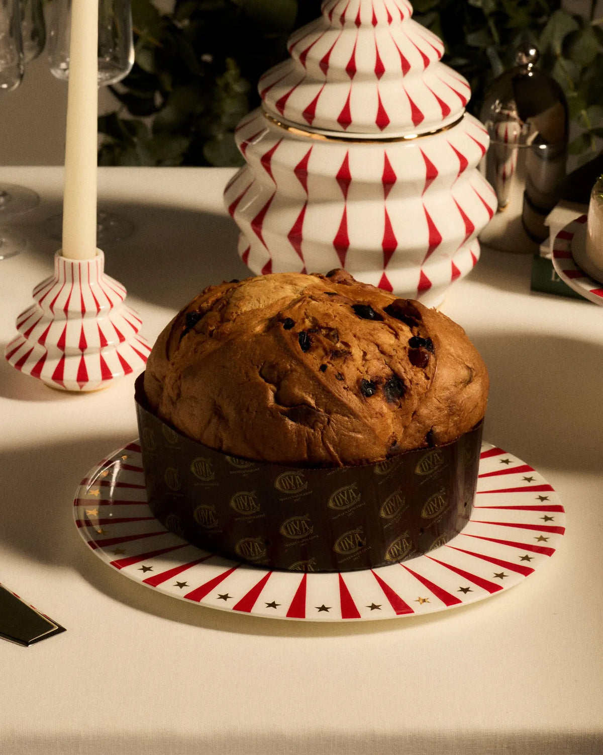 Alessi Delight tarjoilulautanen 30cm Alessi