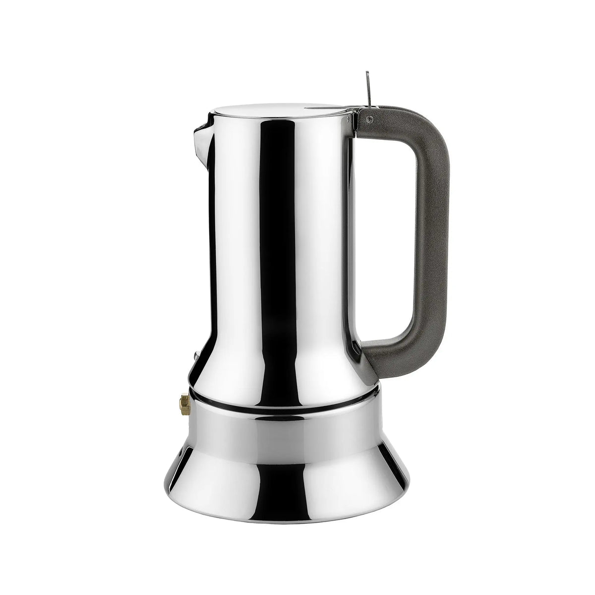 Alessi Espressopannu 9090/6 - Laatukaluste