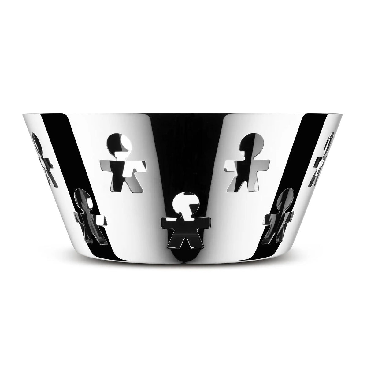 Alessi Girotondo kulho 20.5cm - Laatukaluste