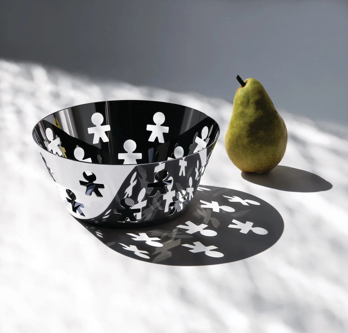 Alessi Girotondo kulho 20.5cm - Laatukaluste