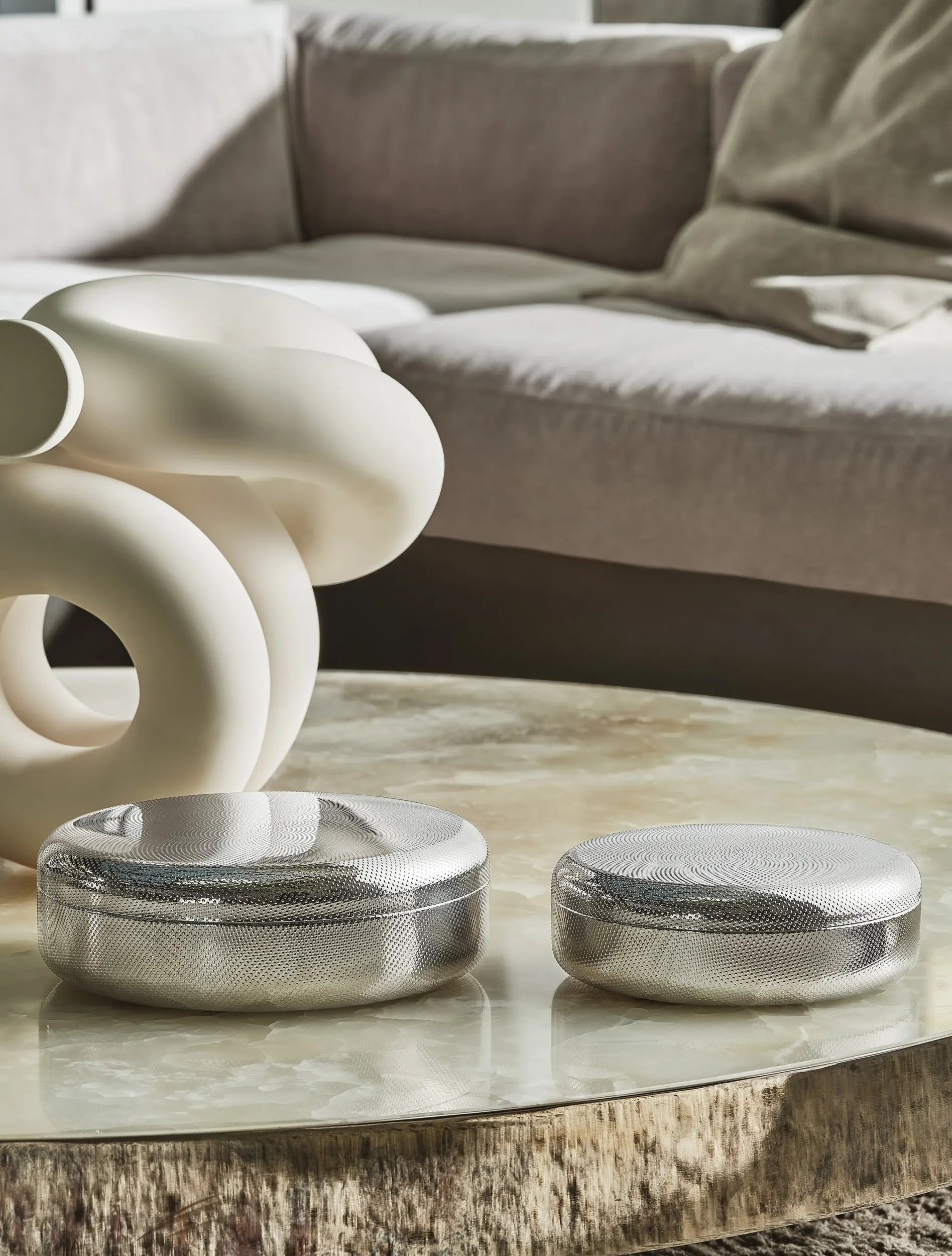 Alessi JM01 korurasia pieni Alessi