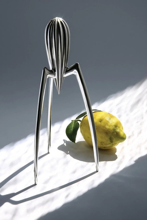 Alessi Juicy Salif sitruspuristin - Laatukaluste