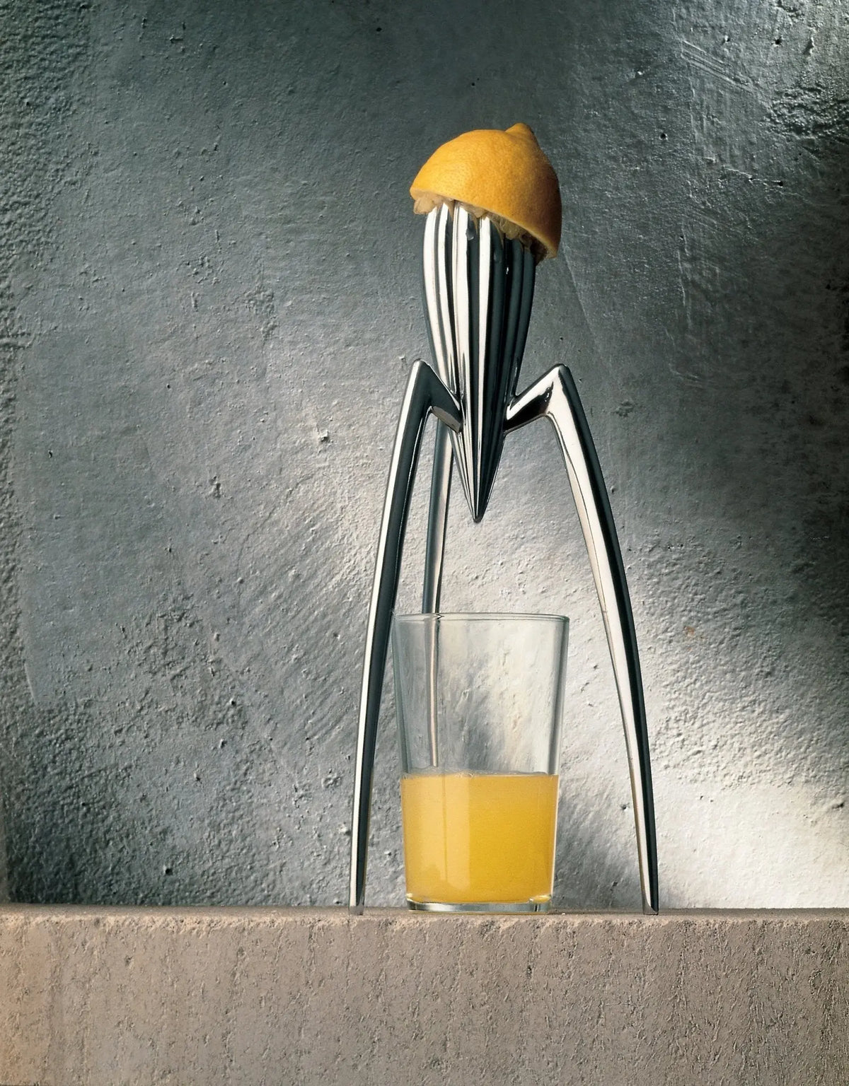 Alessi Juicy Salif sitruspuristin - Laatukaluste