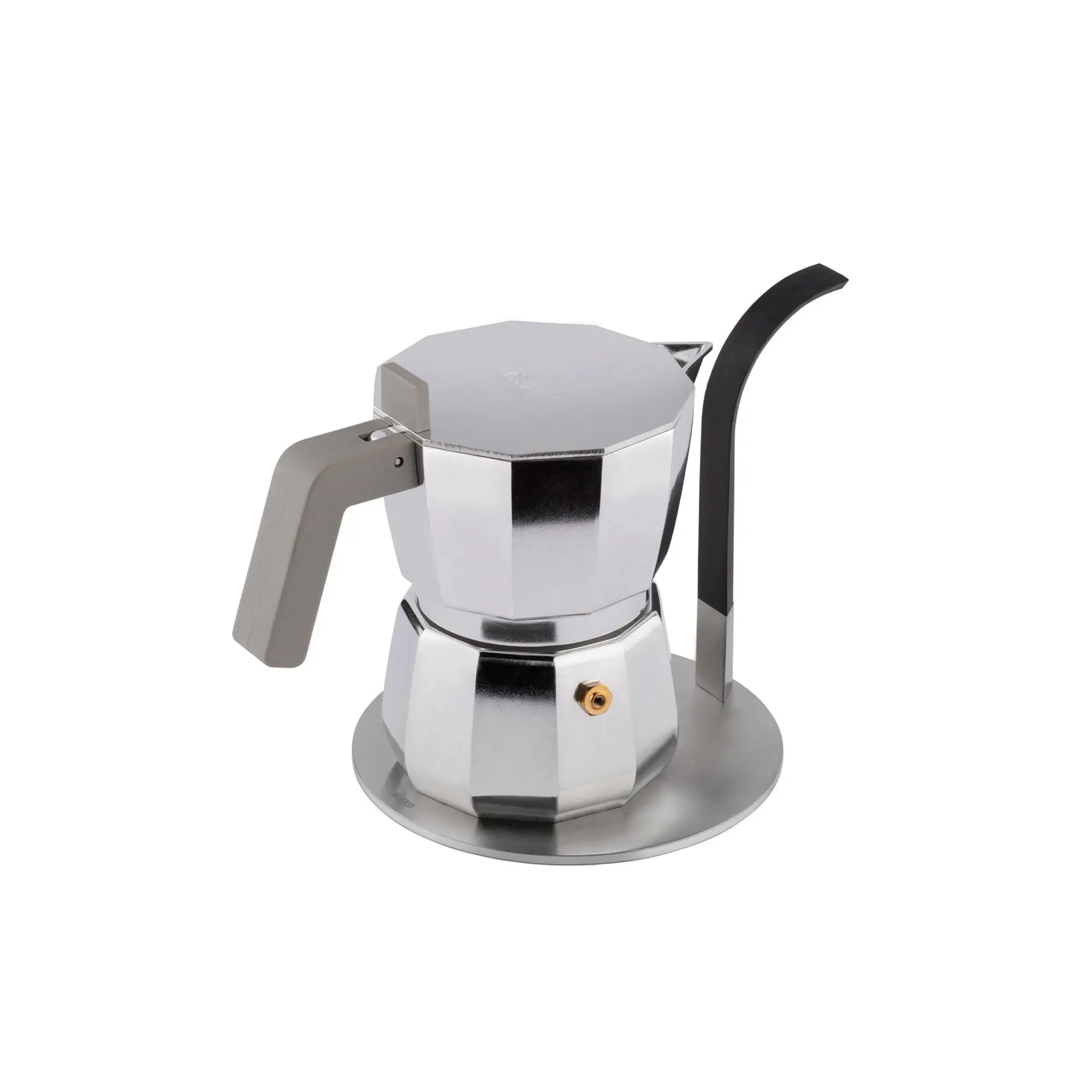 Alessi Little Helper induktioadapteri Alessi