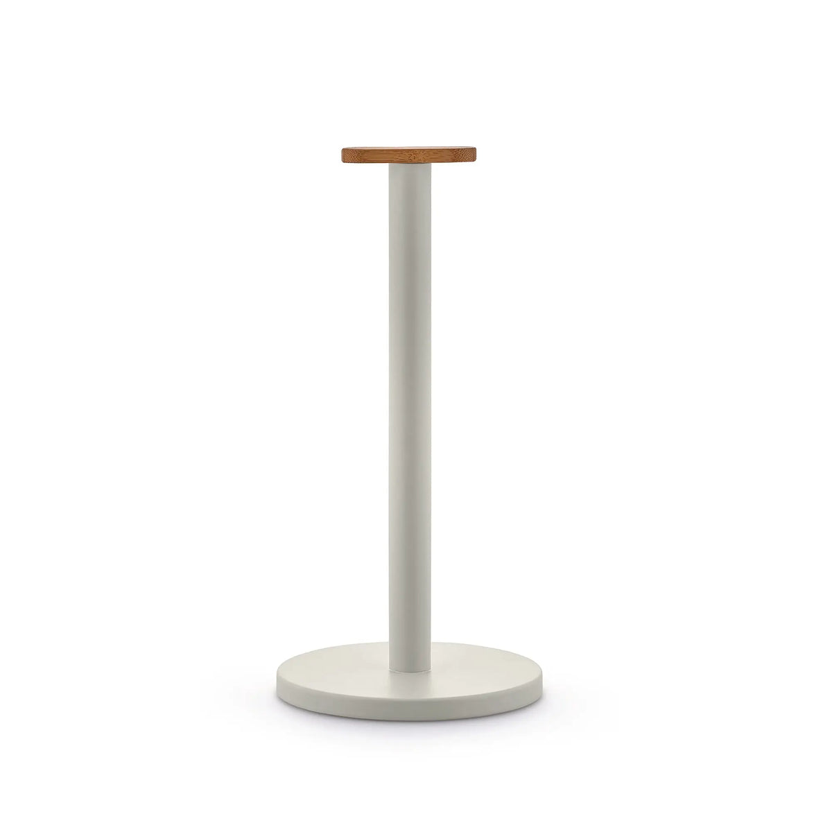 Alessi Mattina talouspaperiteline harmaa - Laatukaluste