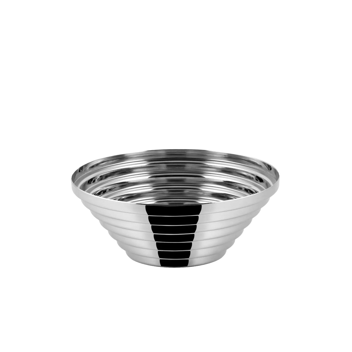 Alessi Maya kulho 20cm kiillotettu teräs Alessi