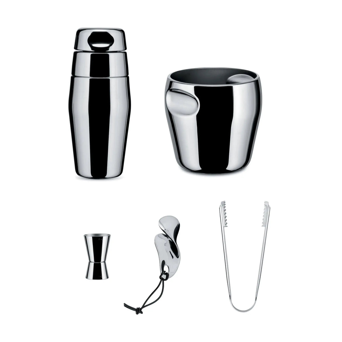 Alessi North Tide baarisetti Alessi