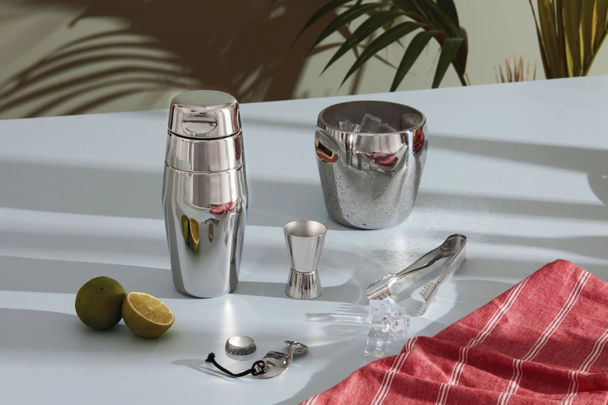 Alessi North Tide baarisetti Alessi