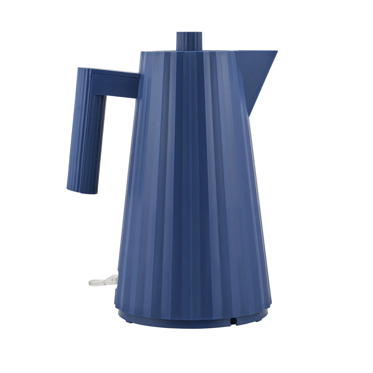 Alessi Plissé vedenkeitin 1.7L sininen Alessi