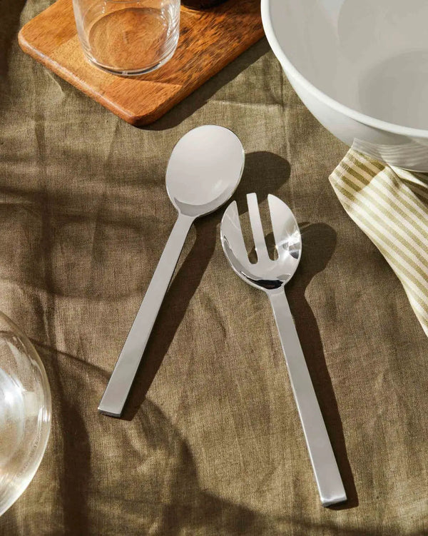 Alessi Santiago salaatinottimet Alessi