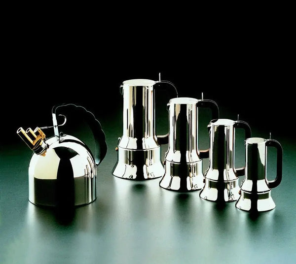 Alessi vesipannu 9091 - Laatukaluste
