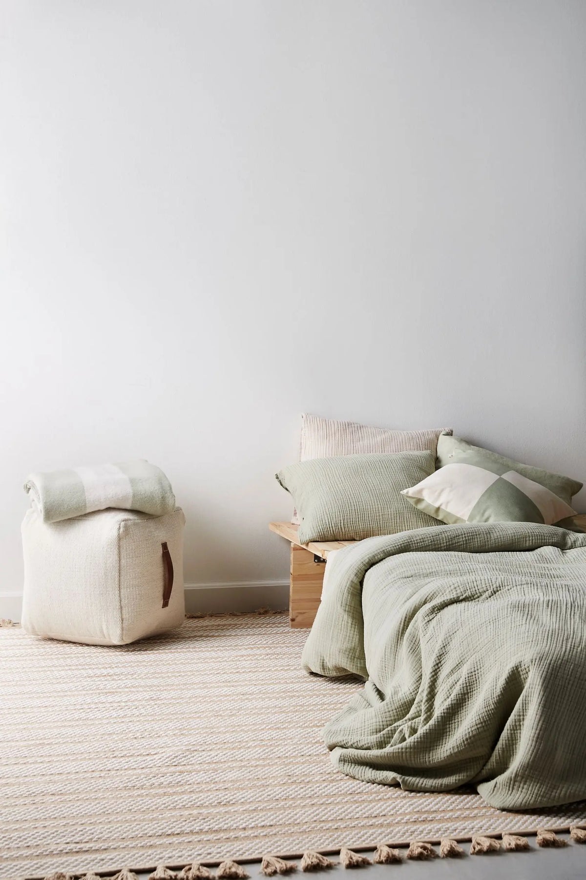 Anno Kielo 140x200 matto beige Anno