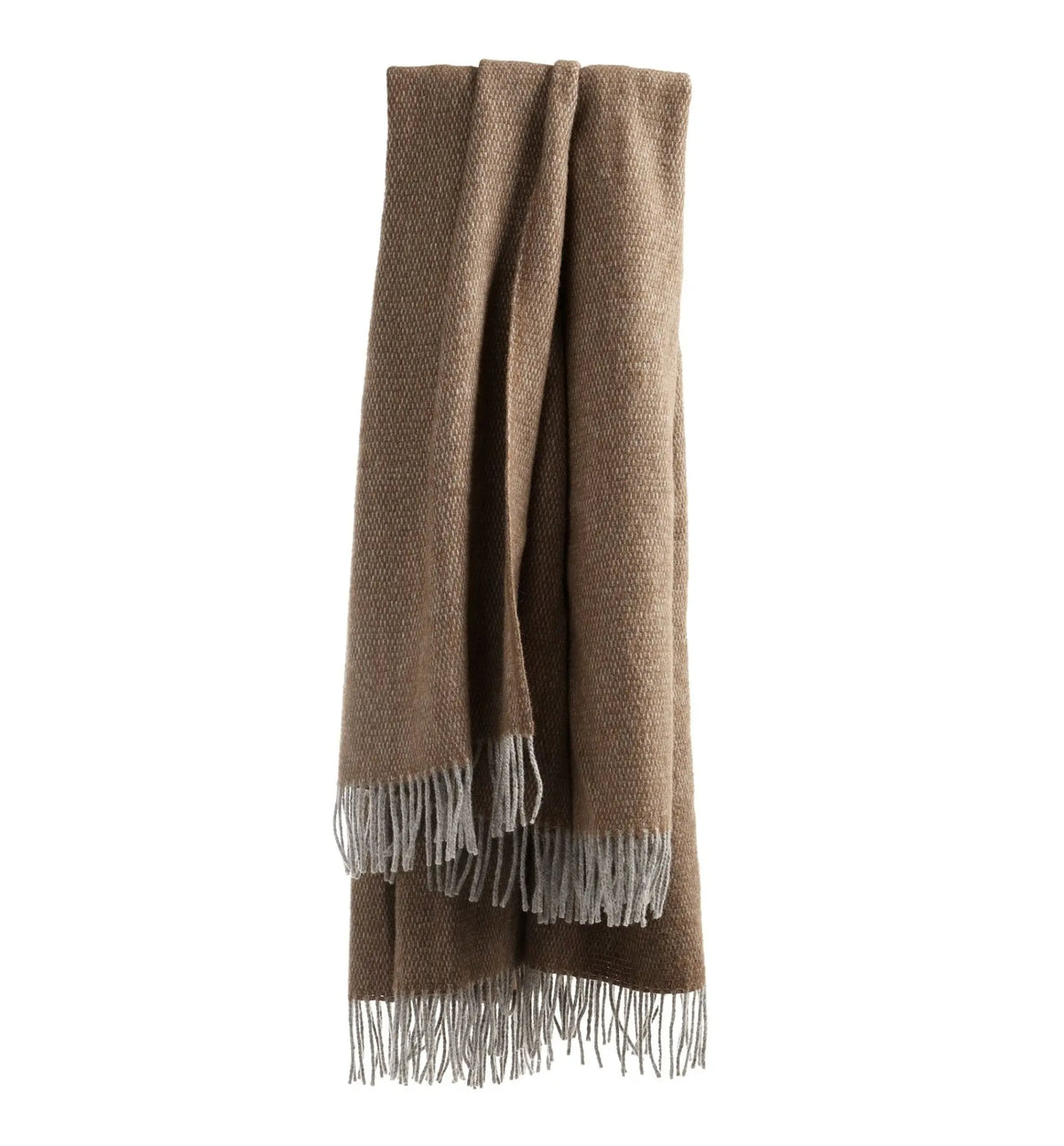 Anno Laama villahuopa fariini/meleerattu harmaa - Laatukaluste