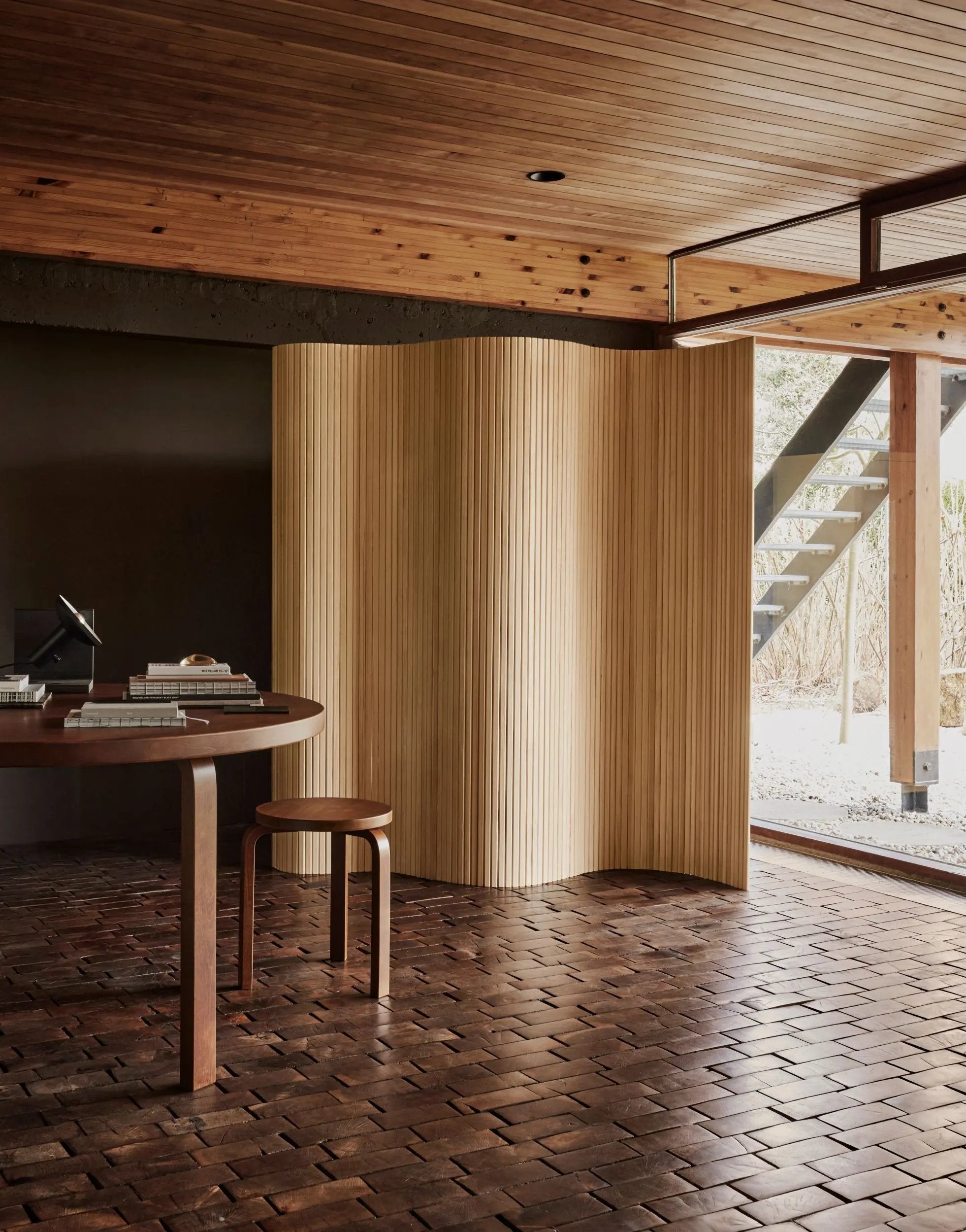 Artek 100A Säleseinä Artek