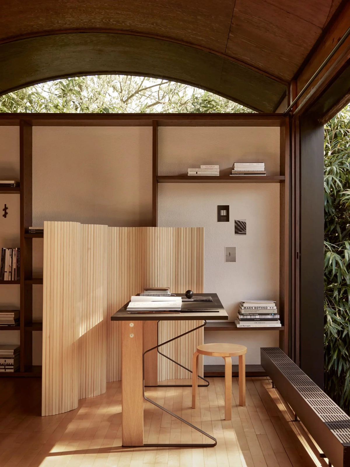 Artek 100B Säleseinä Artek