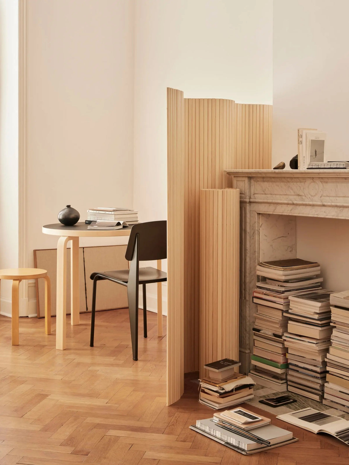 Artek 100B Säleseinä Artek