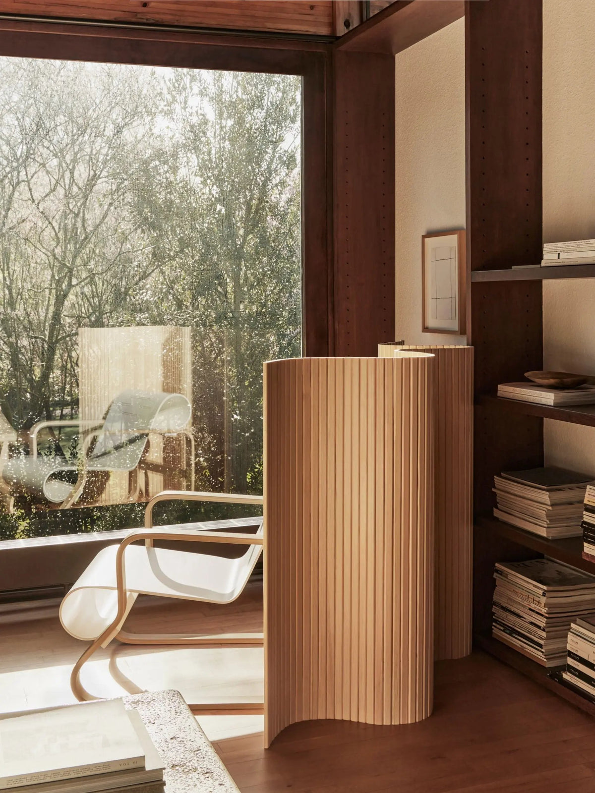 Artek 100C Säleseinä Artek