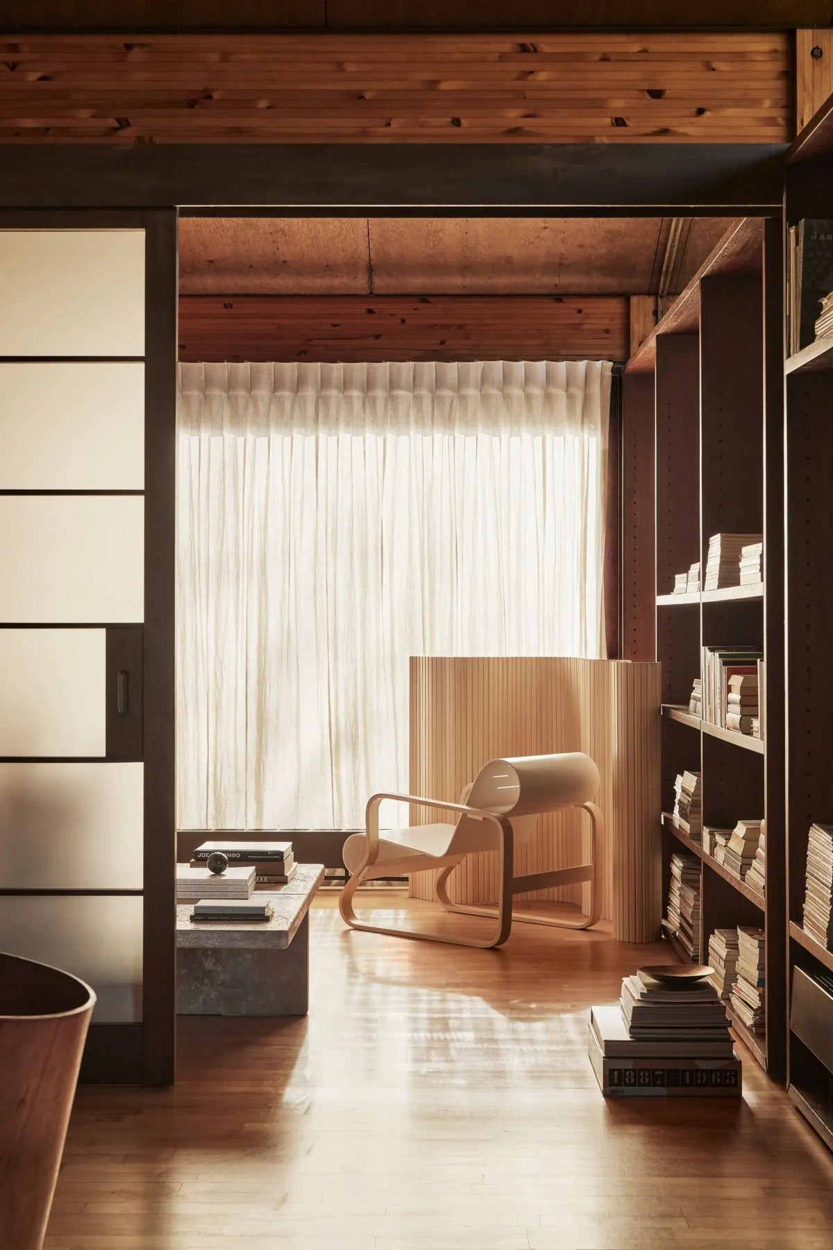 Artek 100C Säleseinä Artek