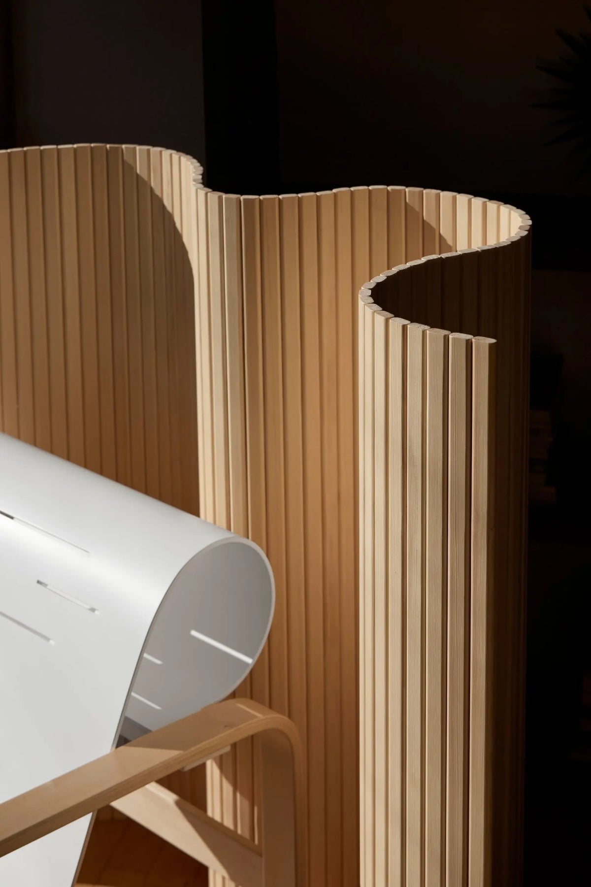 Artek 100C Säleseinä Artek