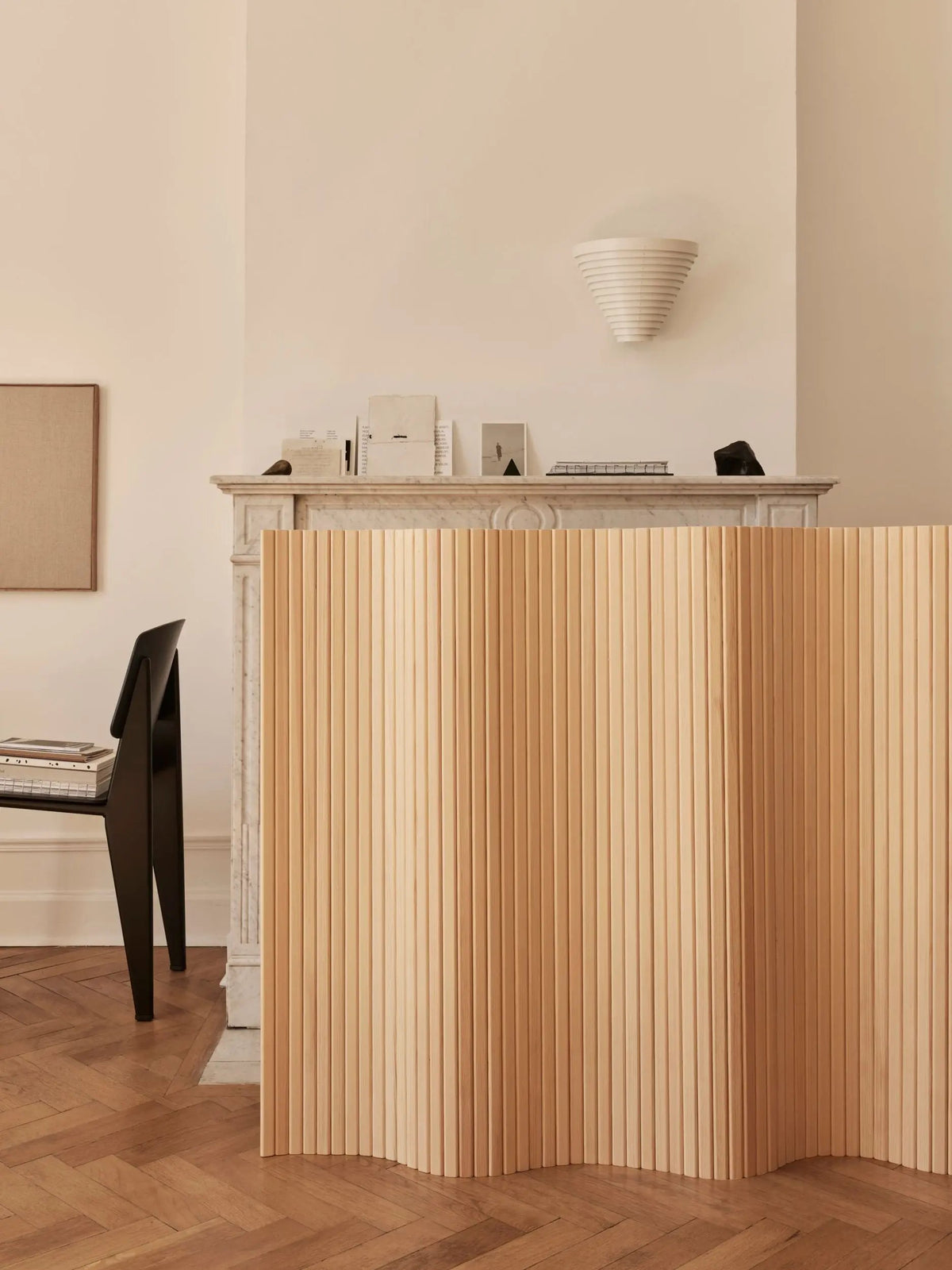 Artek 100C Säleseinä Artek