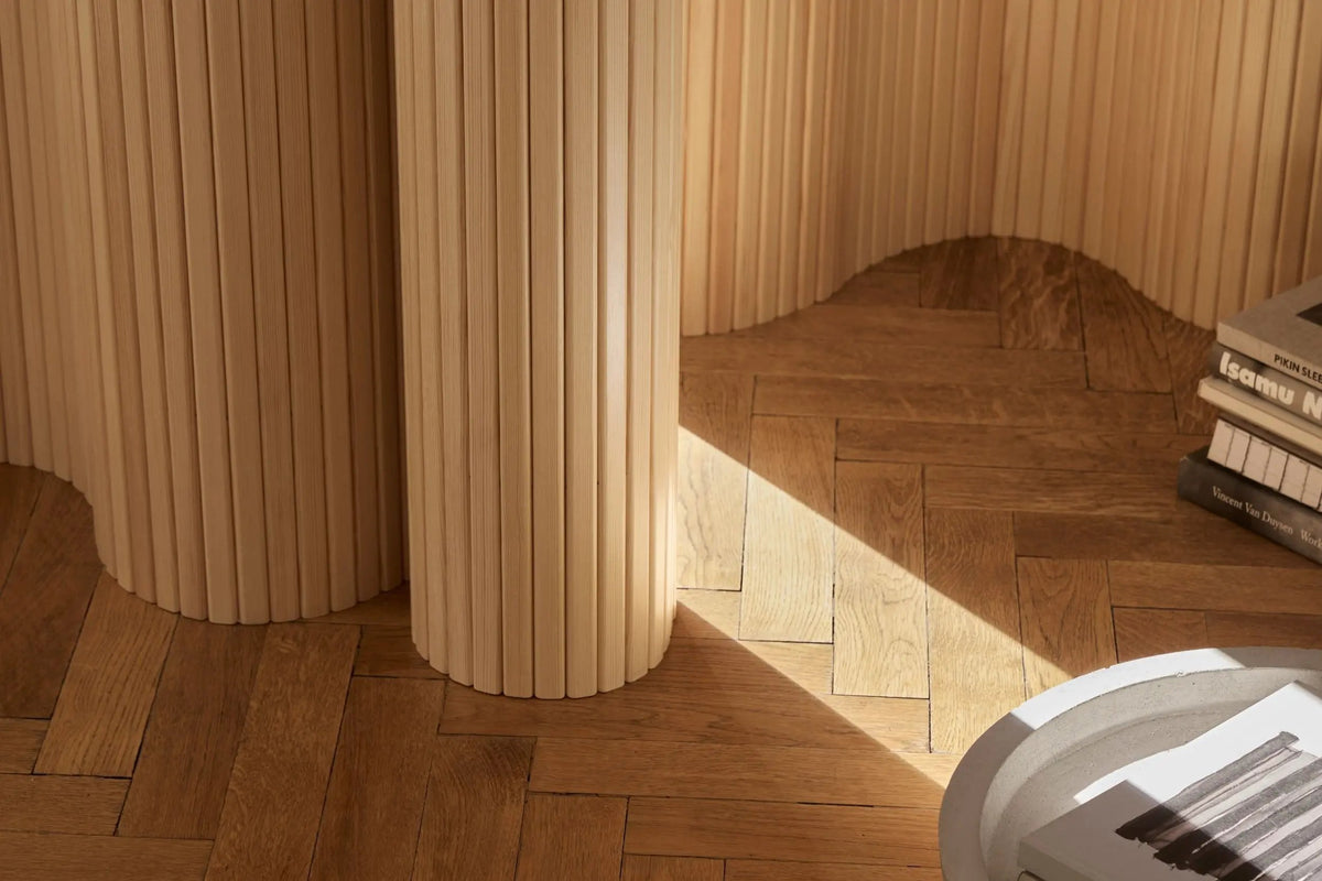 Artek 100D Säleseinä Artek