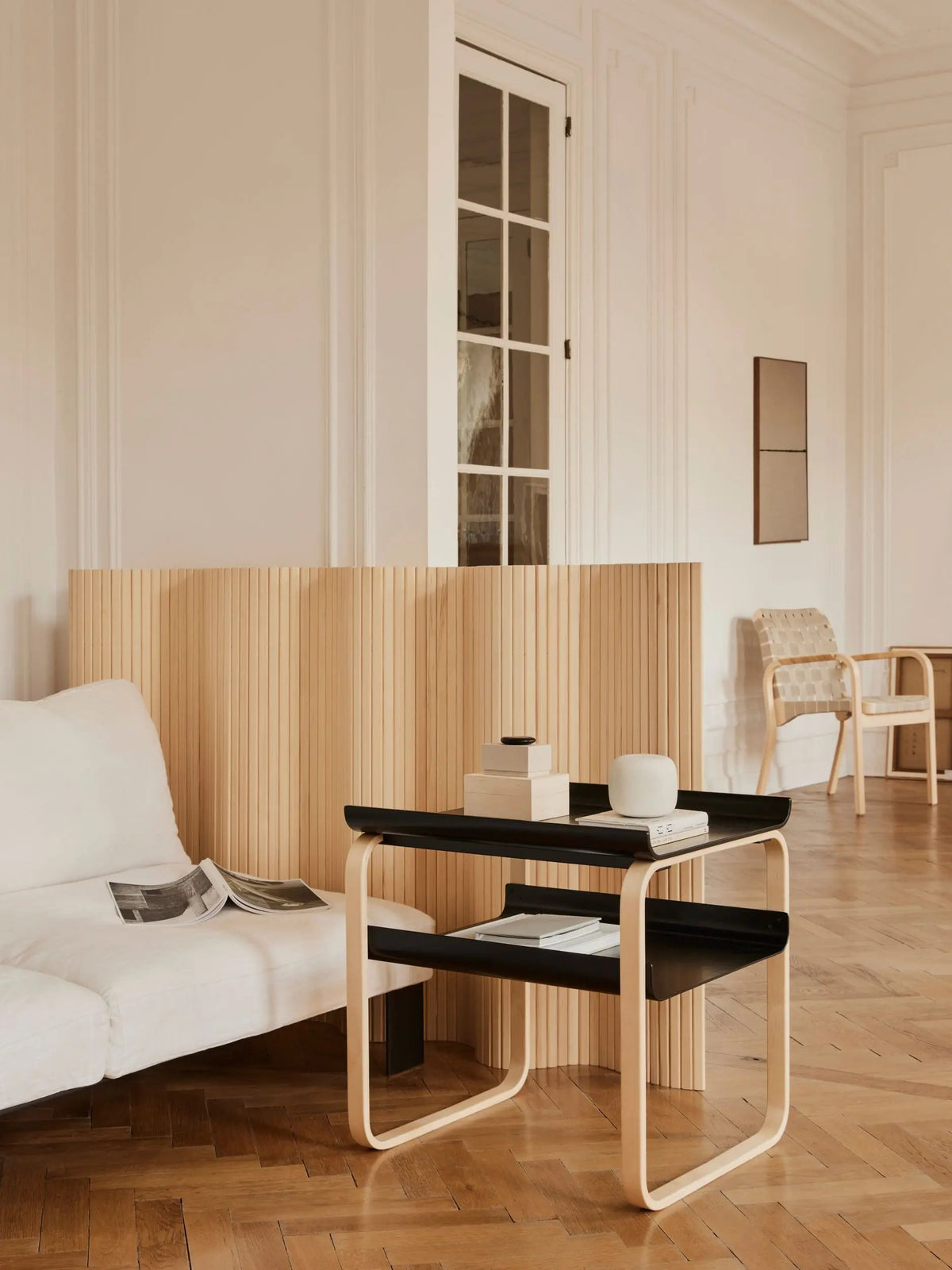 Artek 100D Säleseinä Artek