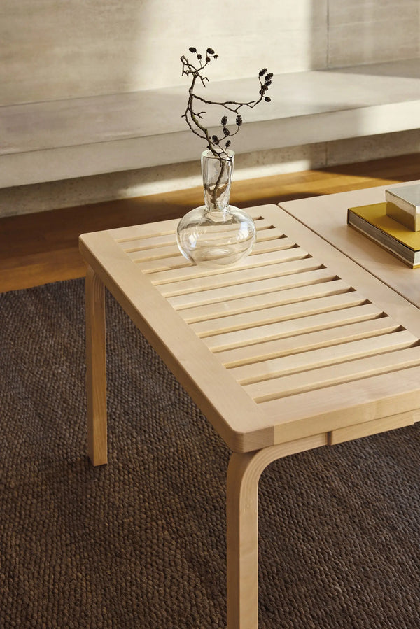 Artek 153B ritiläpenkki koivu Artek