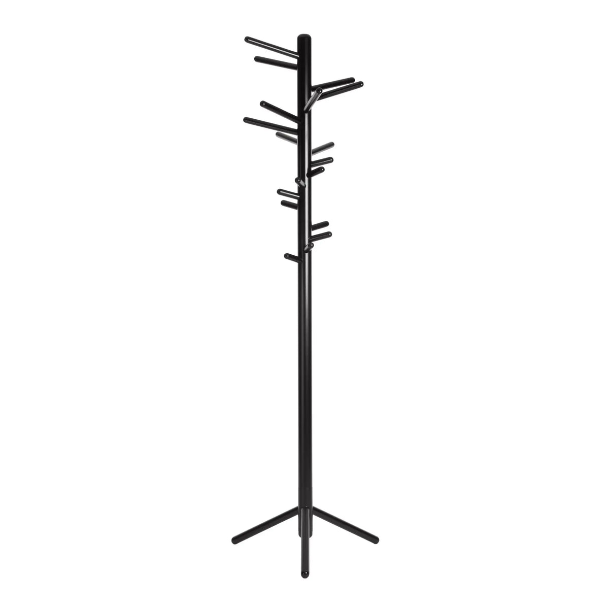 Artek 160 vaatenaulakko musta Artek