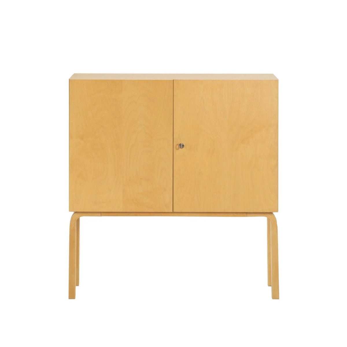 Artek 250 kaappi hunajapetsattu koivu Artek