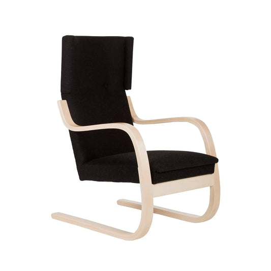 Artek 401 lepotuoli Hallingdal 190/koivu Artek