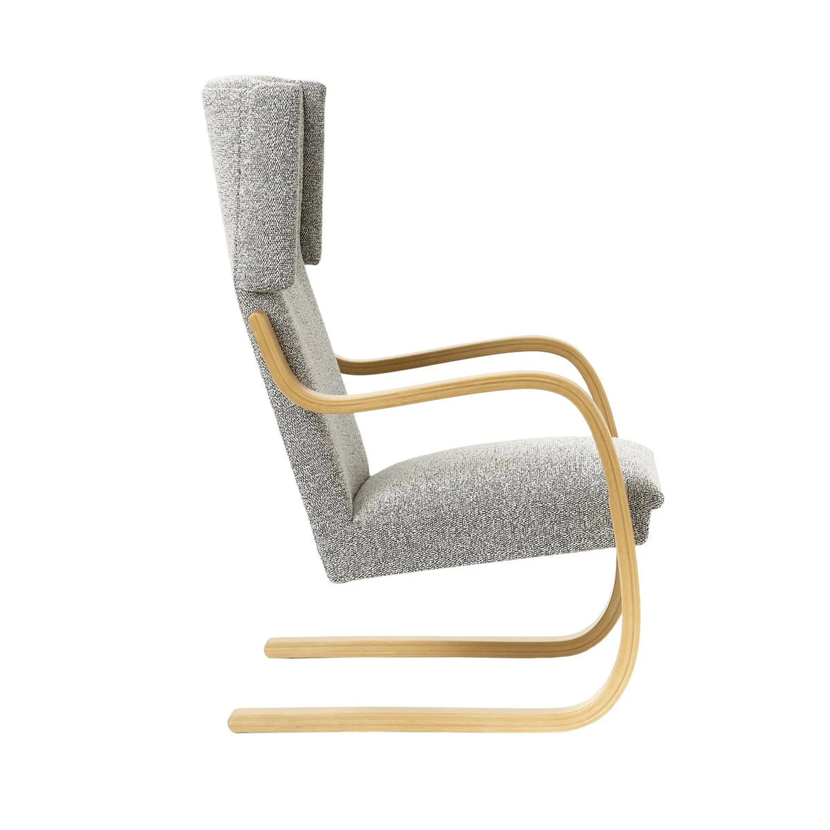 Artek 401 lepotuoli Nubia 05/koivu Artek